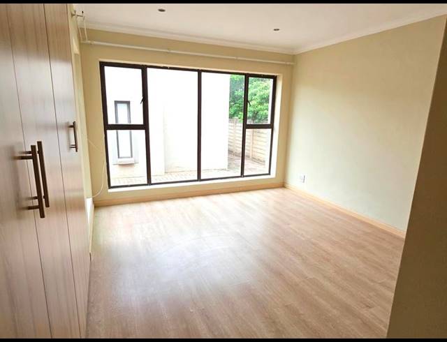 3 BEDROOM PROPERTY TO RENT IN MEYERTON CENTRAL